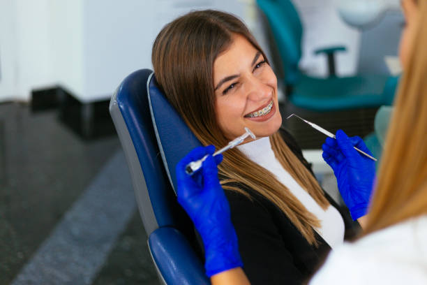 Dental Bonding in Foster City, CA