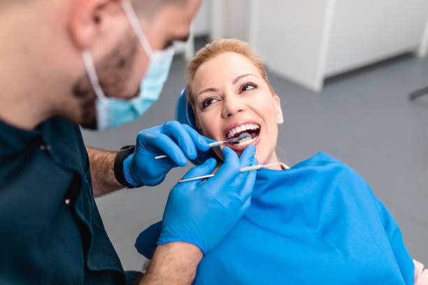Best Wisdom Tooth Removal  in Foster City, CA