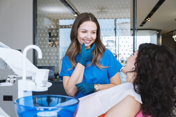 Professional  Holistic Dental Services in Foster City, CA