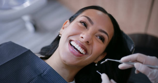 Best Dental X-Rays and Imaging  in Foster City, CA