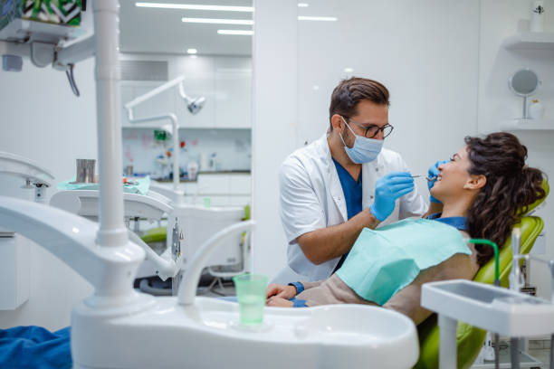 Best General Dentistry  in Foster City, CA