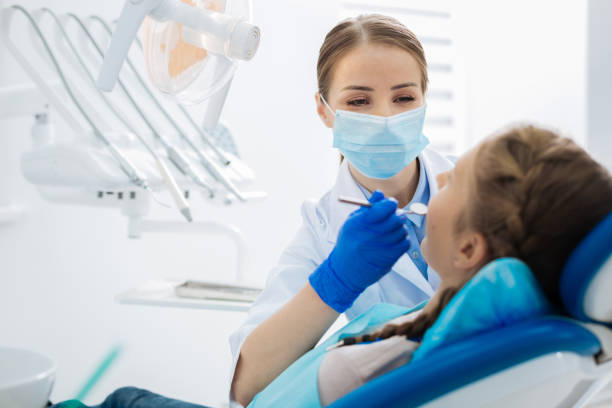 Dental Inlays and Onlays in Foster City, CA